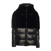 Jas Blauer , Black , Dames