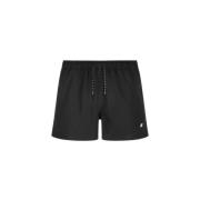 Hazel Boxershorts voor Mannen K-Way , Black , Heren