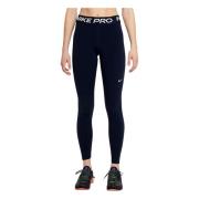 Leggings Nike , Blue , Dames