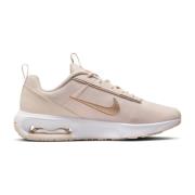 Lichtgewicht Air Max Sneakers Nike , Pink , Dames