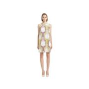 Elegante Jurk Array Groot Marella , Multicolor , Dames