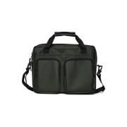 Texel Tech Bag W3 Laptop Tas Rains , Green , Unisex