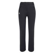 Zwarte Lapiaz Damesbroek Millet , Gray , Dames