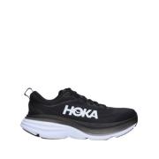 Sneakers Hoka One One , Black , Dames