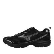 Zwarte Golfschoenen D1Ga246801 Mizuno , Black , Heren