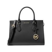 Stijlvolle Borse voor modeliefhebbers Michael Kors , Black , Dames