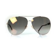 Pre-owned Fabric sunglasses Jimmy Choo Pre-owned , Black , Dames