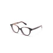 Cgop1400 01 Optical Frame Cutler And Gross , Black , Unisex