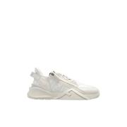 Sneakers Fendi , Beige , Dames