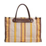 Opgerolde Shopper Tramontano , Multicolor , Dames