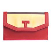 Crossbody tas Stella Tramontano , Red , Dames