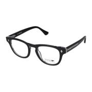 Glasses WEB Eyewear , Black , Unisex