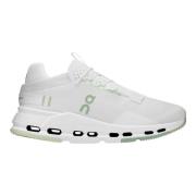 Cloudnova 2 Sneaker - Dagelijkse Stijl On Running , White , Heren