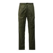 Cargo Chrome-R Broek C.p. Company , Green , Heren