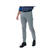 Broek MET Amerikaanse ZAK IN Boorstof Harmont & Blaine , Gray , Heren