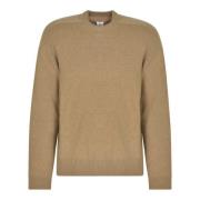 Stijlvolle Sweaters Collectie Maison Margiela , Brown , Heren