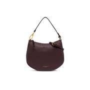 Stijlvolle Array Large Brooke Tas Gianni Chiarini , Red , Dames