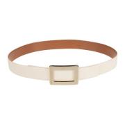 Crème Riem Collectie Roger Vivier , Beige , Dames