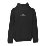 Stijlvolle Sweaters Collectie Maison Margiela , Black , Heren