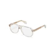 Cgop9782 04 Optical Frame Cutler And Gross , Gray , Heren