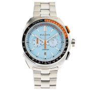 Racer Bulova , Blue , Dames