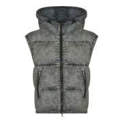 Stijlvolle Winterjassen Collectie Diesel , Gray , Heren