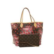 Pre-owned Canvas louis-vuitton-bags Louis Vuitton Vintage , Multicolor...