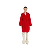 Stijlvol Array Grote Tas Marella , Red , Dames