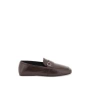 Loafers Salvatore Ferragamo , Brown , Heren