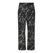 Stijlvolle Denim Jeans Marni , Black , Heren