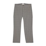 Geruite Korte Broek Vivienne Westwood , Gray , Heren