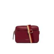 Array Large Schoudertas Gianni Chiarini , Red , Dames