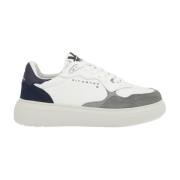 Grijze Sneakers John Richmond , Multicolor , Heren