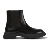 Ankle Boots Camper , Black , Dames