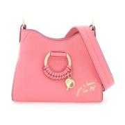 Handbags See by Chloé , Pink , Dames