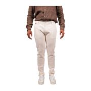 chino At.P.Co , Beige , Heren