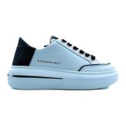 Witte Sneakers Model 1806 Collectie 2024/2025 Alexander Smith , White ...