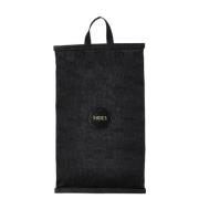 Pre-owned Canvas gucci-bags Gucci Vintage , Black , Dames