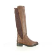 Dames Cognac Schoenen Remonte , Brown , Dames