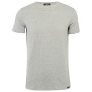 Pre-owned Fabric tops Tom Ford Pre-owned , Gray , Heren