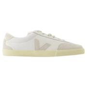 Canvas sneakers Veja , White , Dames