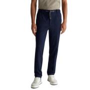 Casual Broeken - Grote Array Liu Jo , Blue , Heren