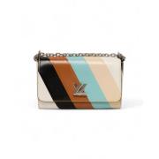 Pre-owned Fabric louis-vuitton-bags Louis Vuitton Vintage , Multicolor...