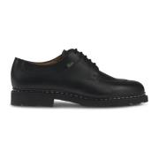 Platte schoenen Avignon Paraboot , Black , Heren