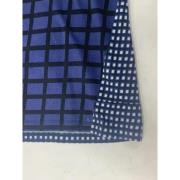 Pre-owned Cotton tops Marni Pre-owned , Blue , Dames