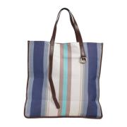 Shopper New Arrotolata Tramontano , Multicolor , Dames