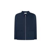 Elegant Lavi Mode Stuk The GoodPeople , Blue , Heren