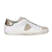 Paris Sneaker Philippe Model , White , Dames