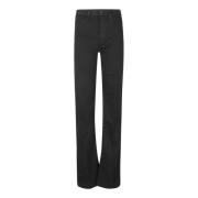 Zwarte Skinny Jeans Gemaakt in Mexico Paige , Black , Dames