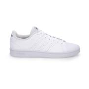 Advantage Base Sneakers Adidas , White , Heren